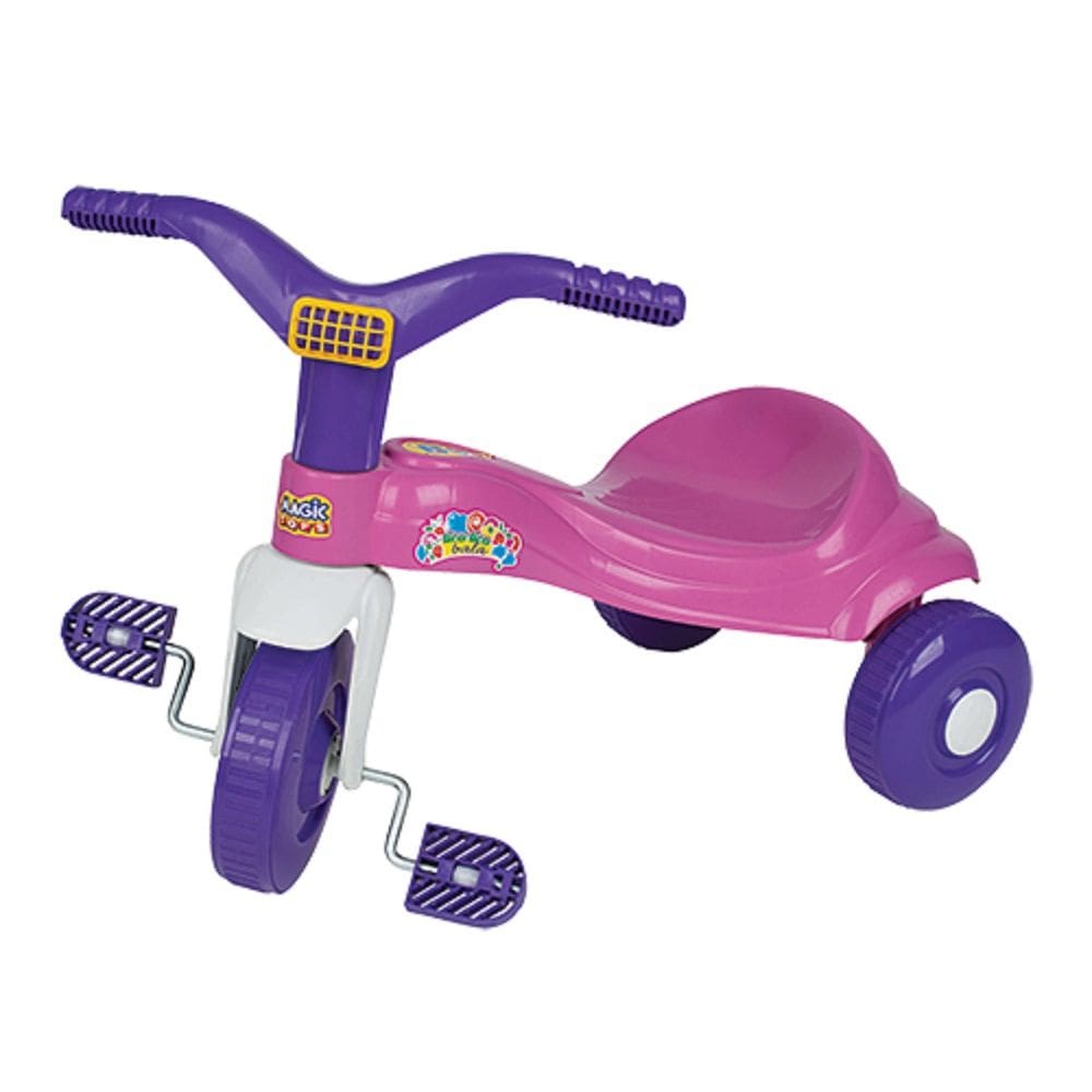 Tico Tico Bala Magic Toys