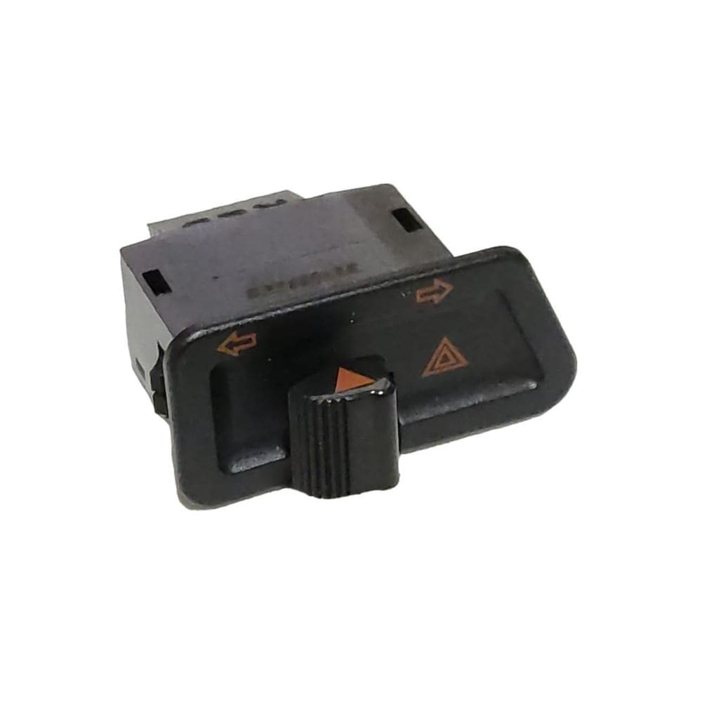 Interruptor Do Pisca Com Alerta Honda Biz 100 2013/2015