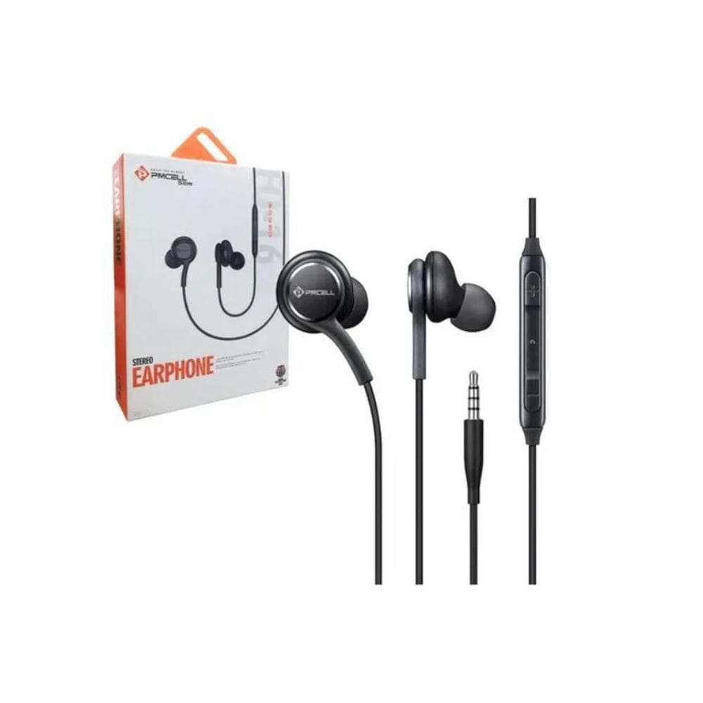 Fone De Ouvido Fo-16 Pmcell