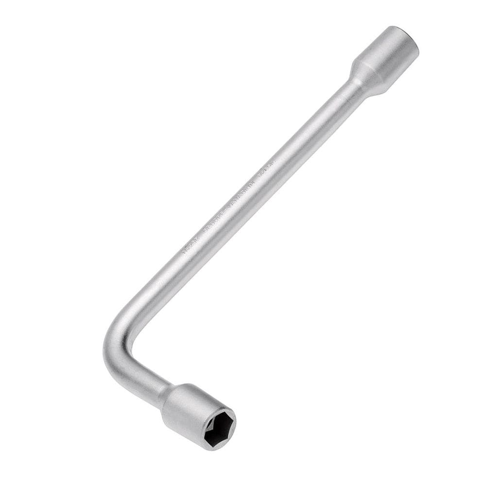Chave Biela em L 10mm - Gedore Red 3301510