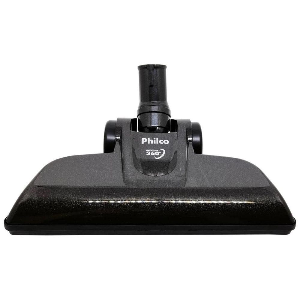 Bocal Piso Aspirador Pó Philco PAS1400P PAS1600P PAS1550C