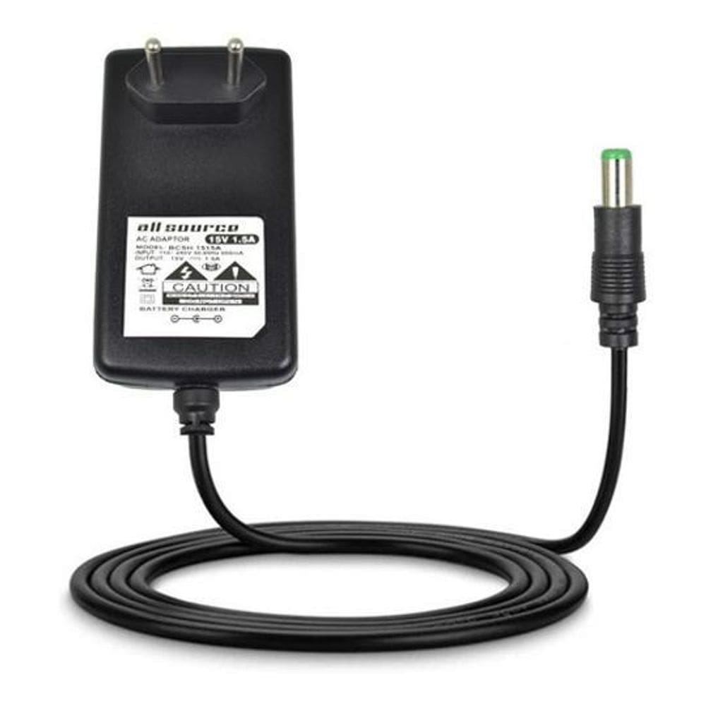 Fonte Compatível Bosch Gsr1000 Smart 15V Gsr 1000