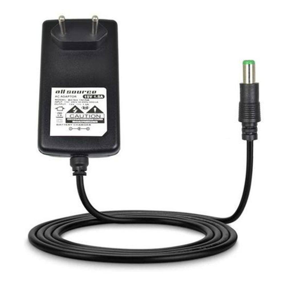 Fonte Compatível Bosch Gsr1000 Smart 15V Gsr 1000