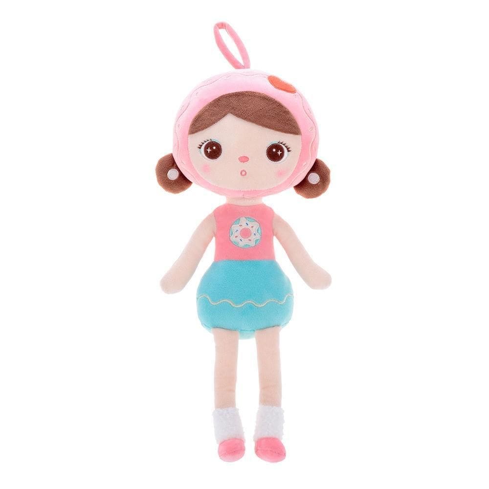 Boneca Metoo Jimbão Docinho 33Cm