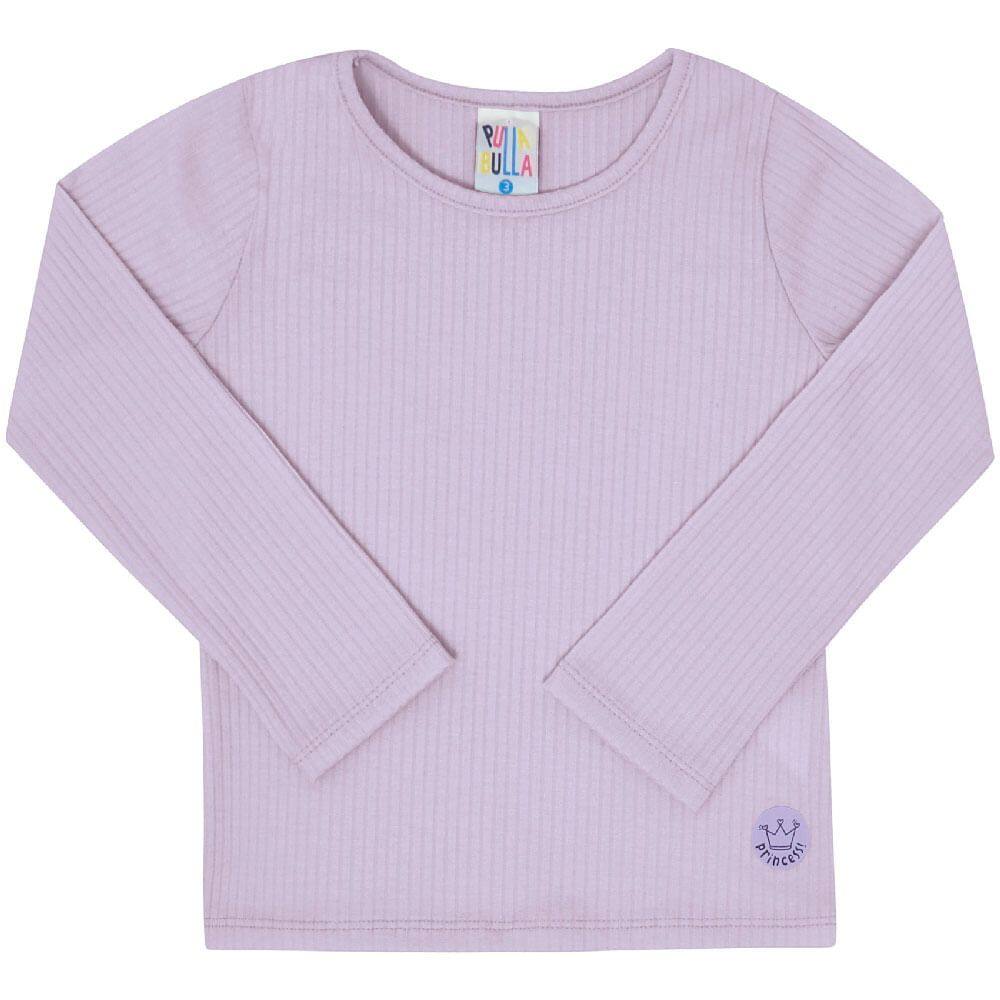 Blusa -  Lilas  - 49601-472