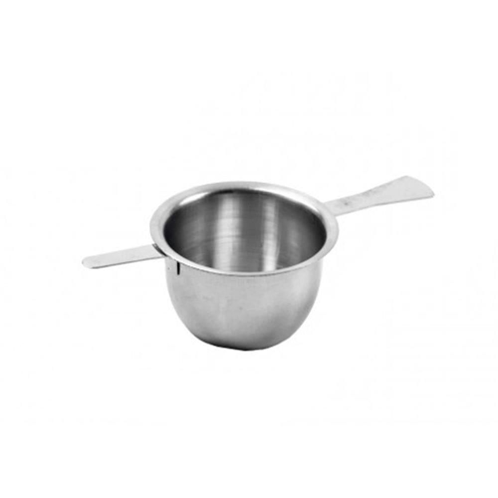 Dosador Aço Inox 50ml - Uso Doméstico/Profissional