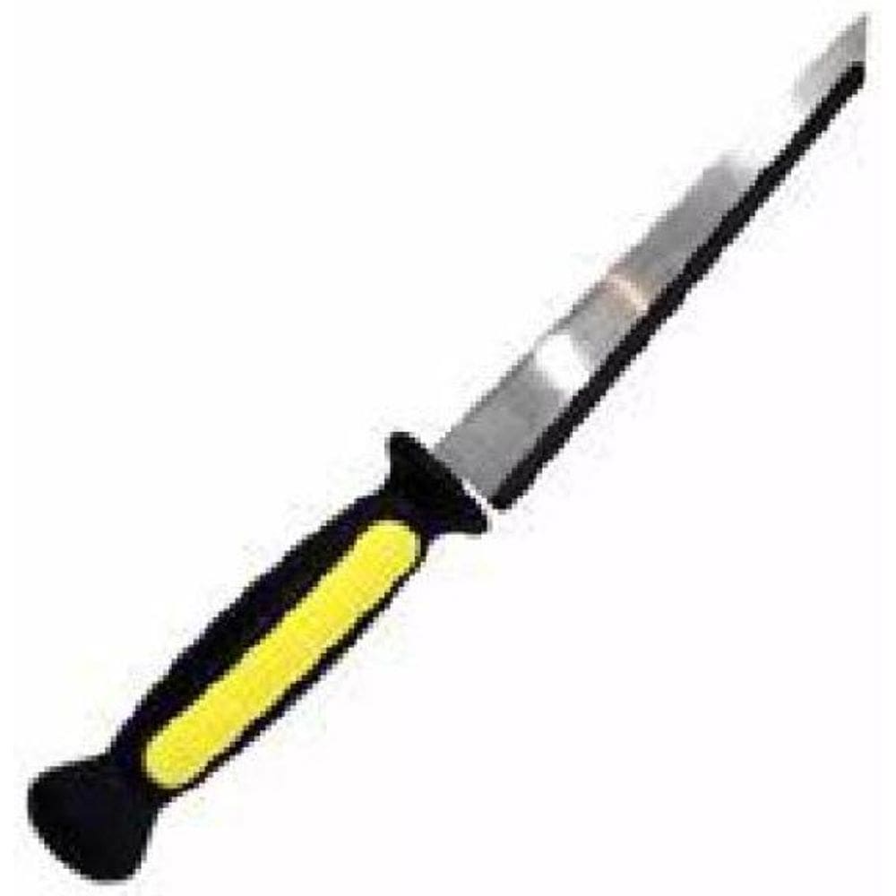 Serrote Profissional 6 Pol Para Drywall E Gesso Eda