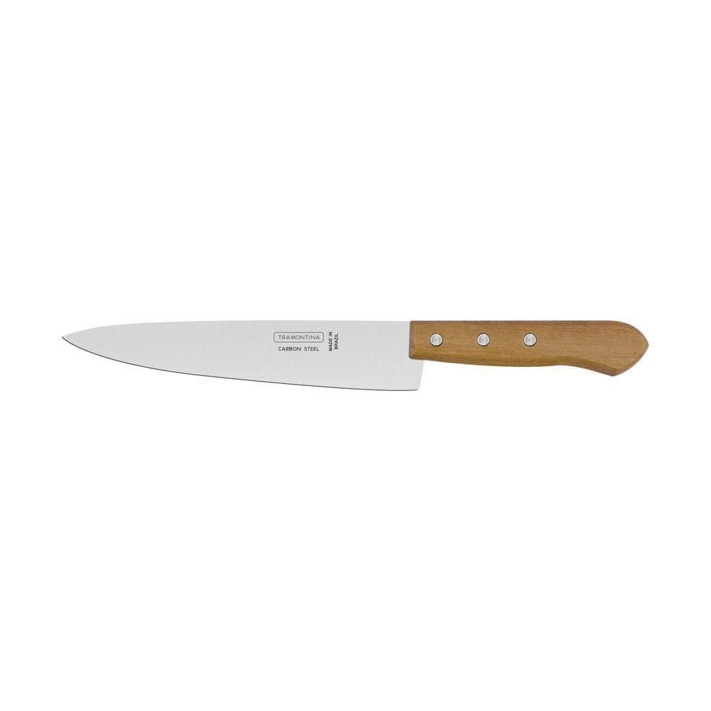 Faca Peixeira-cozinha 8\"