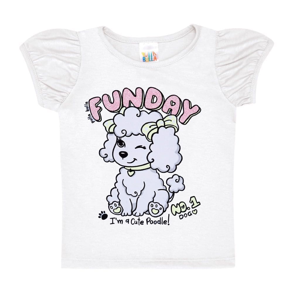 Blusa - Branco - 48200-3