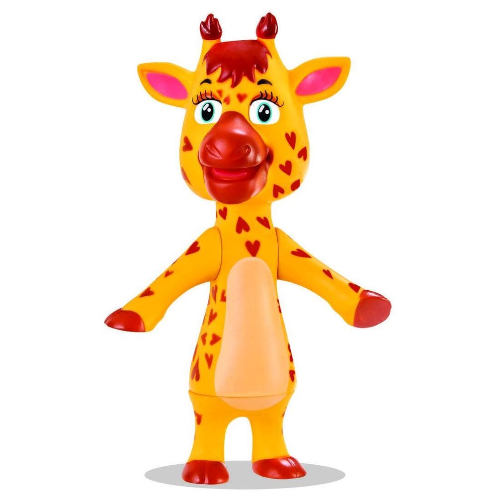 Boneco Giramille Turma Da Giramille