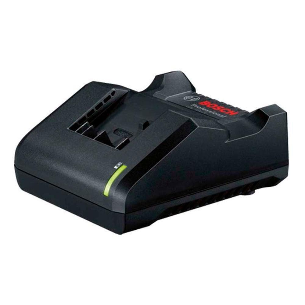 Carregador De Bateria Bosch 18V Gal18V-20 Bivolt 1600A021La