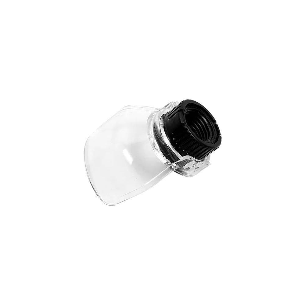 Capa De Proteção Para Micro Retifica Rosca 17Mm 00070 Charbs