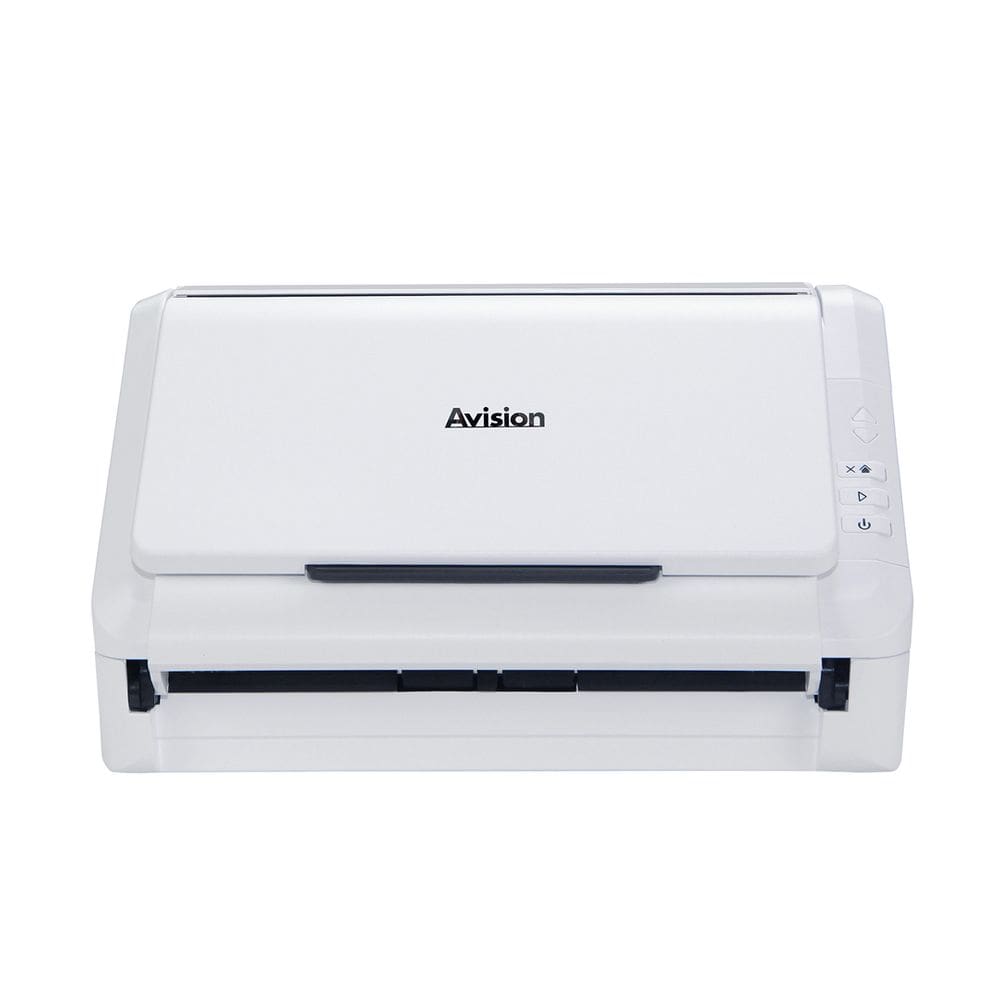 Scanner Avision AD340GWN