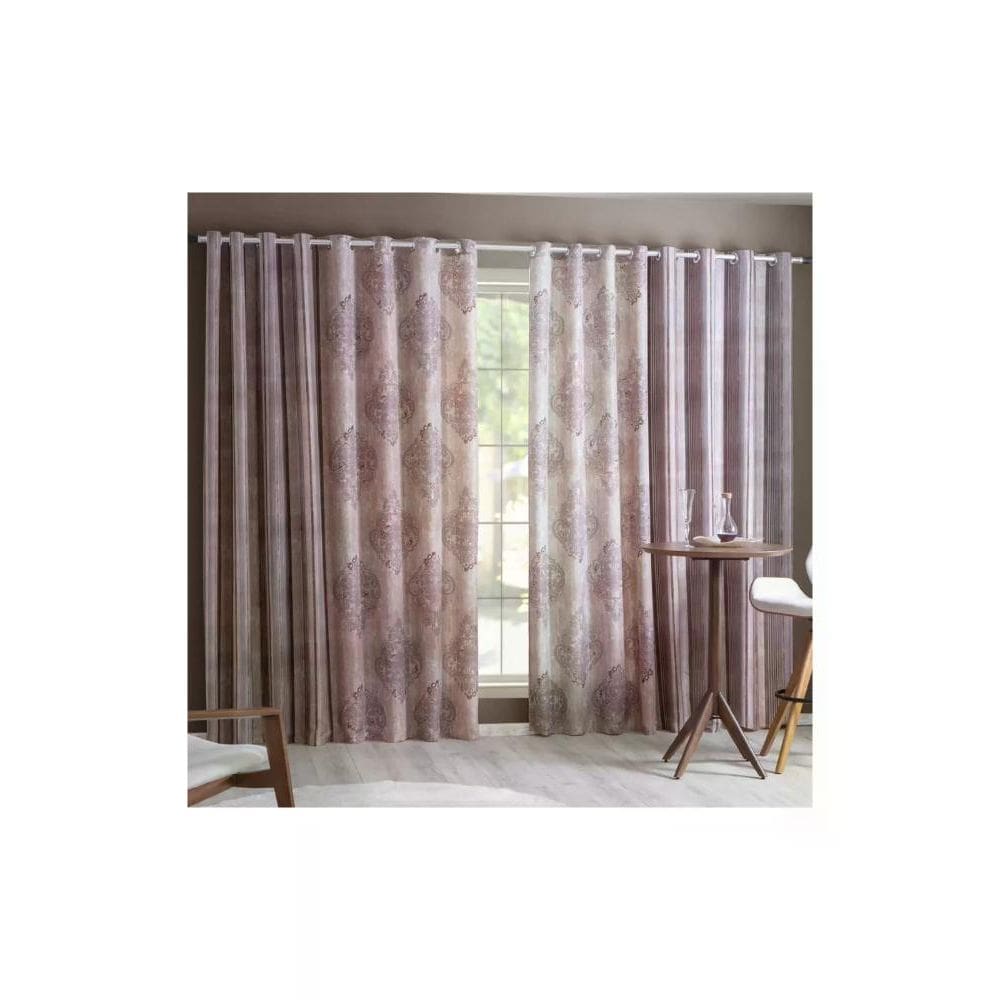 Cortina Donna Sultan 500x250 cm Niamei