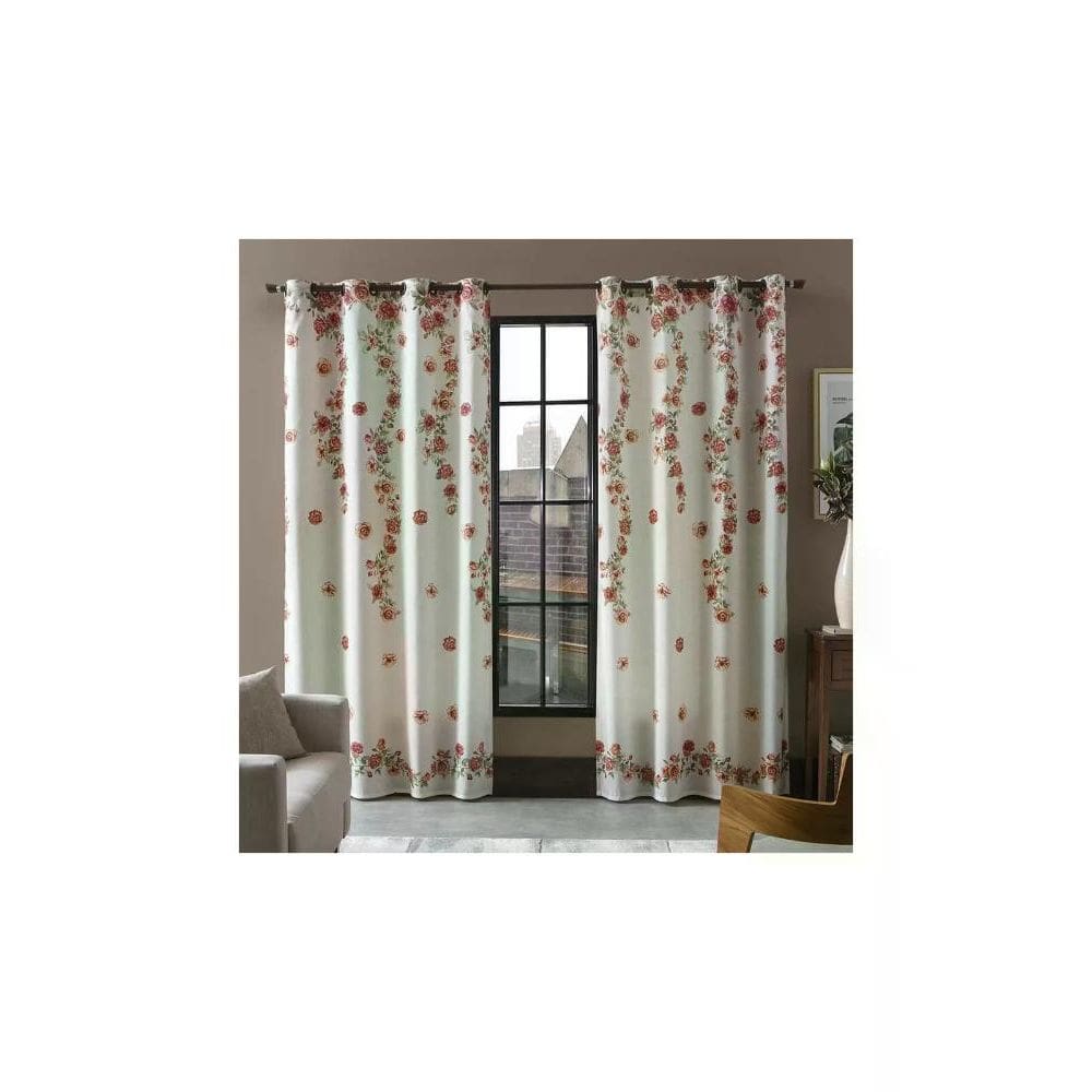 Cortina Donna 280x240 cm Mianmar
