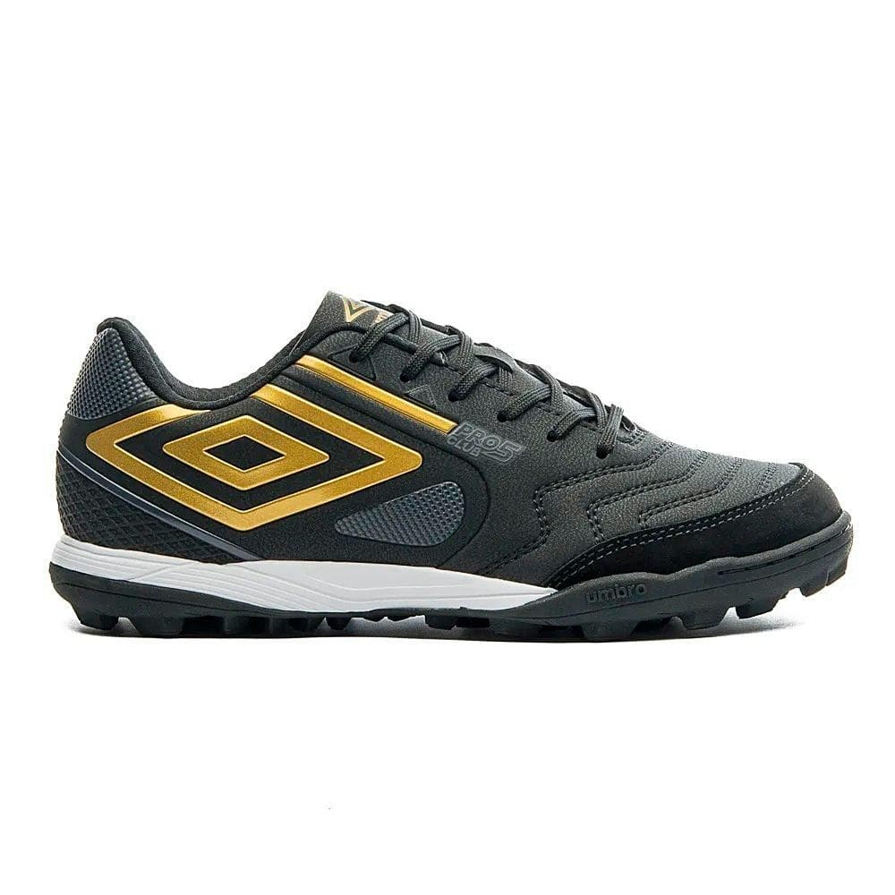 Chuteira Society Umbro Pro 5 Bump Club unissex