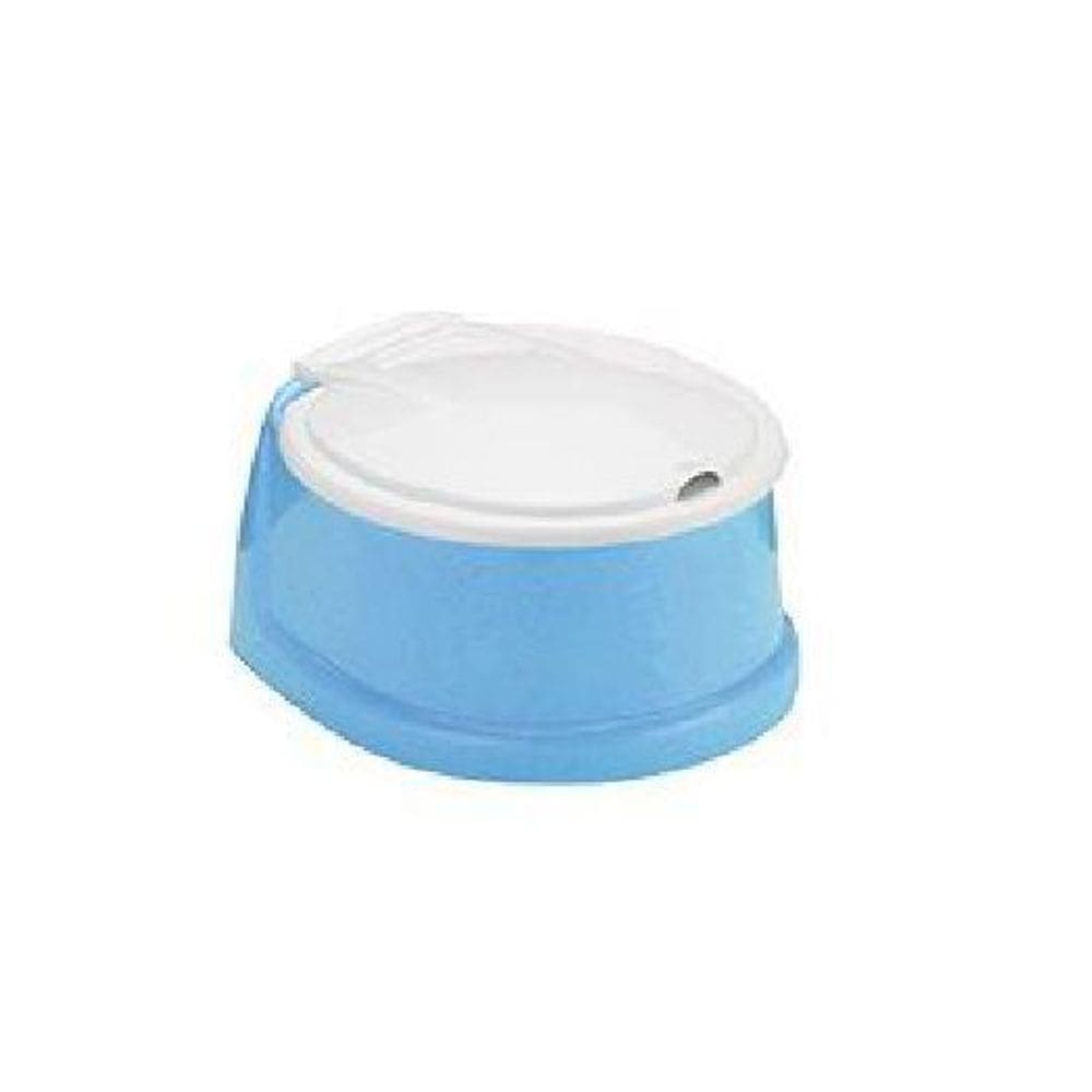 Troninho Assento Infantil Liso Pinico Color - 8231