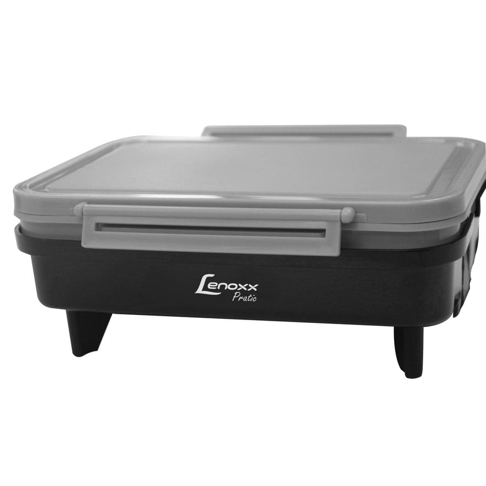 Aquecedor de Alimento Lenoxx Pratic - PMR 191 bivolt