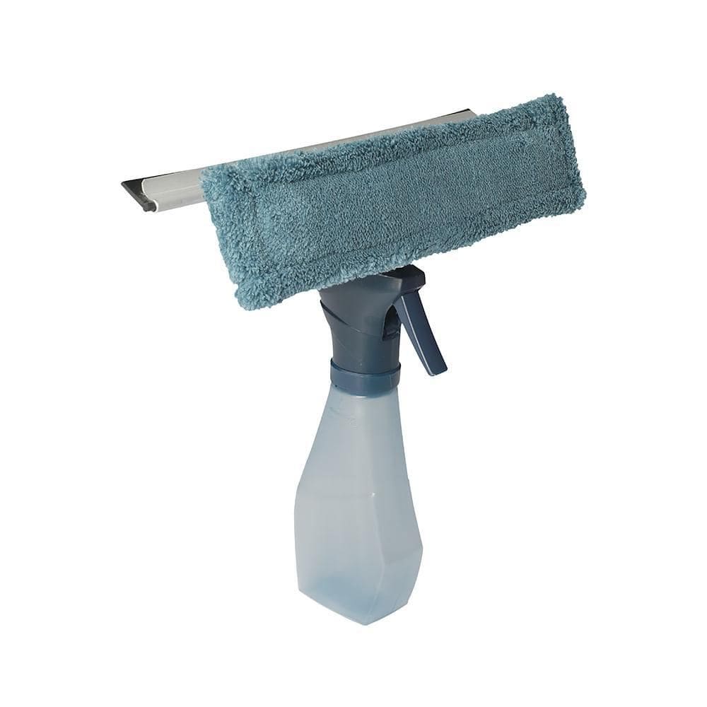 Limpa Vidros Spray Oikos