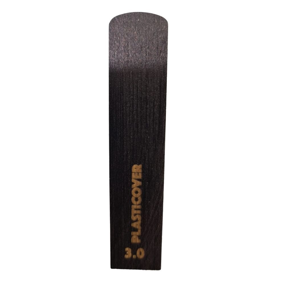 Palheta Sax Alto 3 Plasticover Daddario