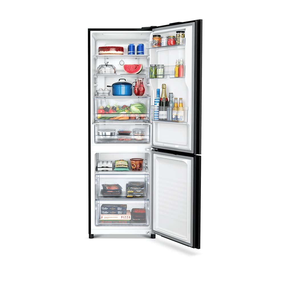 Geladeira Panasonic Frost Free 397L A+++ | Extra