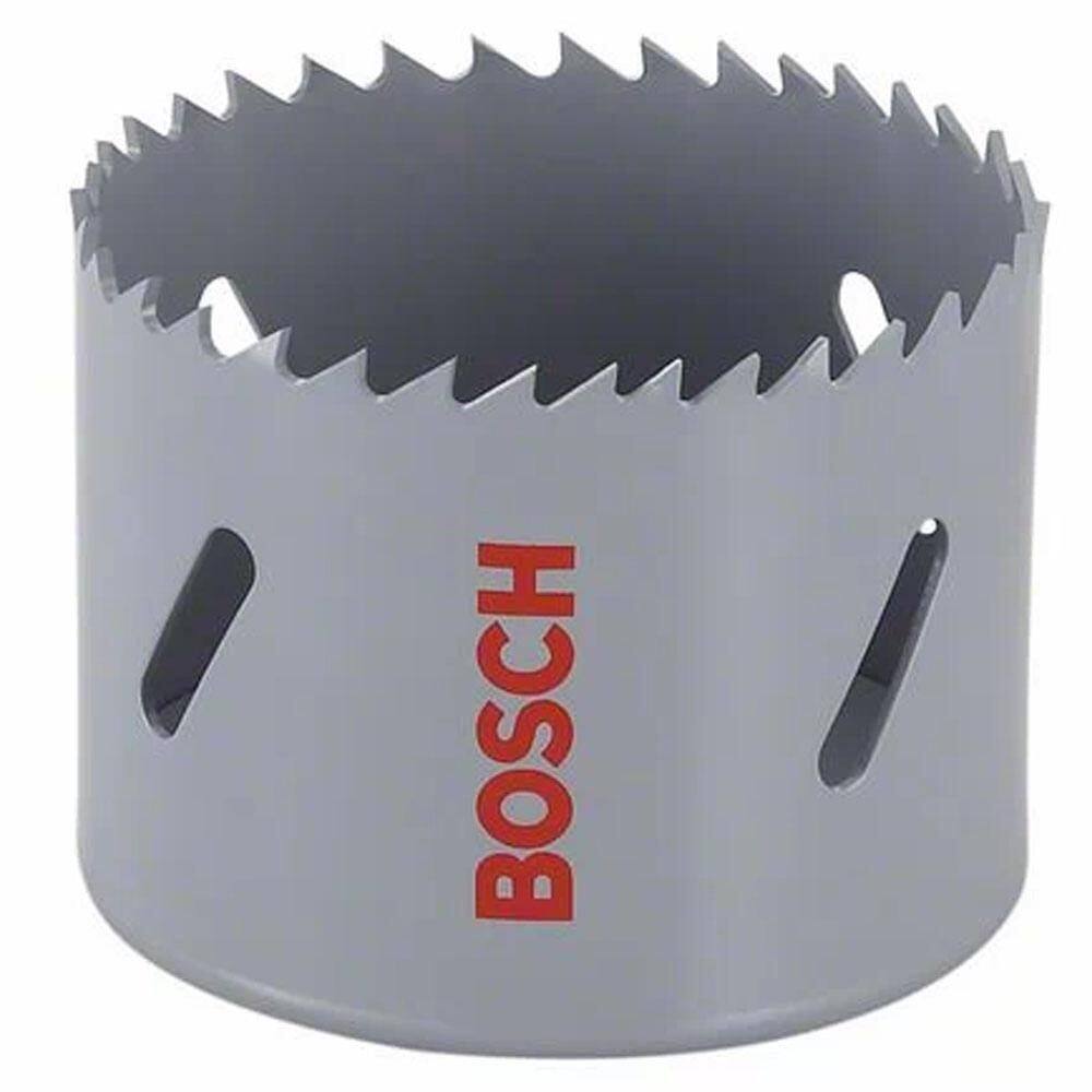 Serra Copo Bimetal 19Mm Bosch
