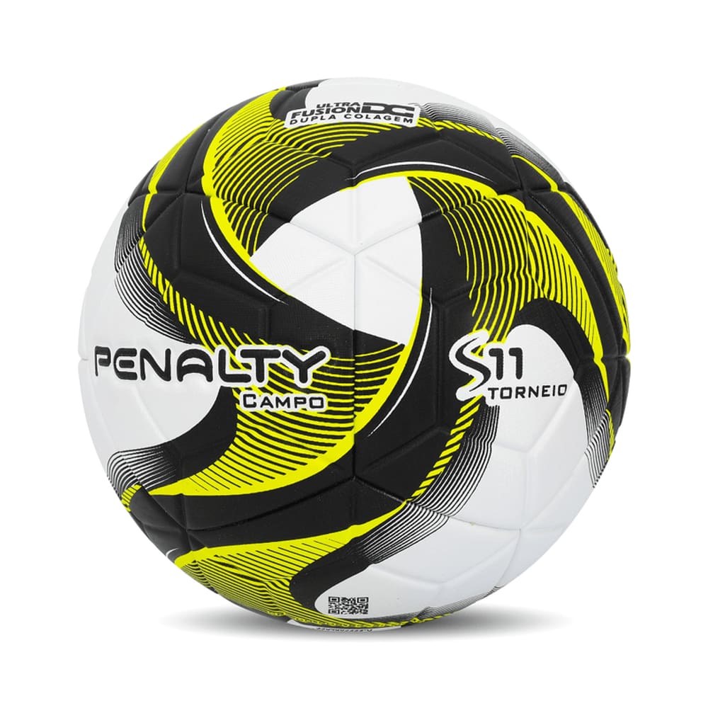 Bola Penalty Campo S11 Torneio Xxiii Oficial