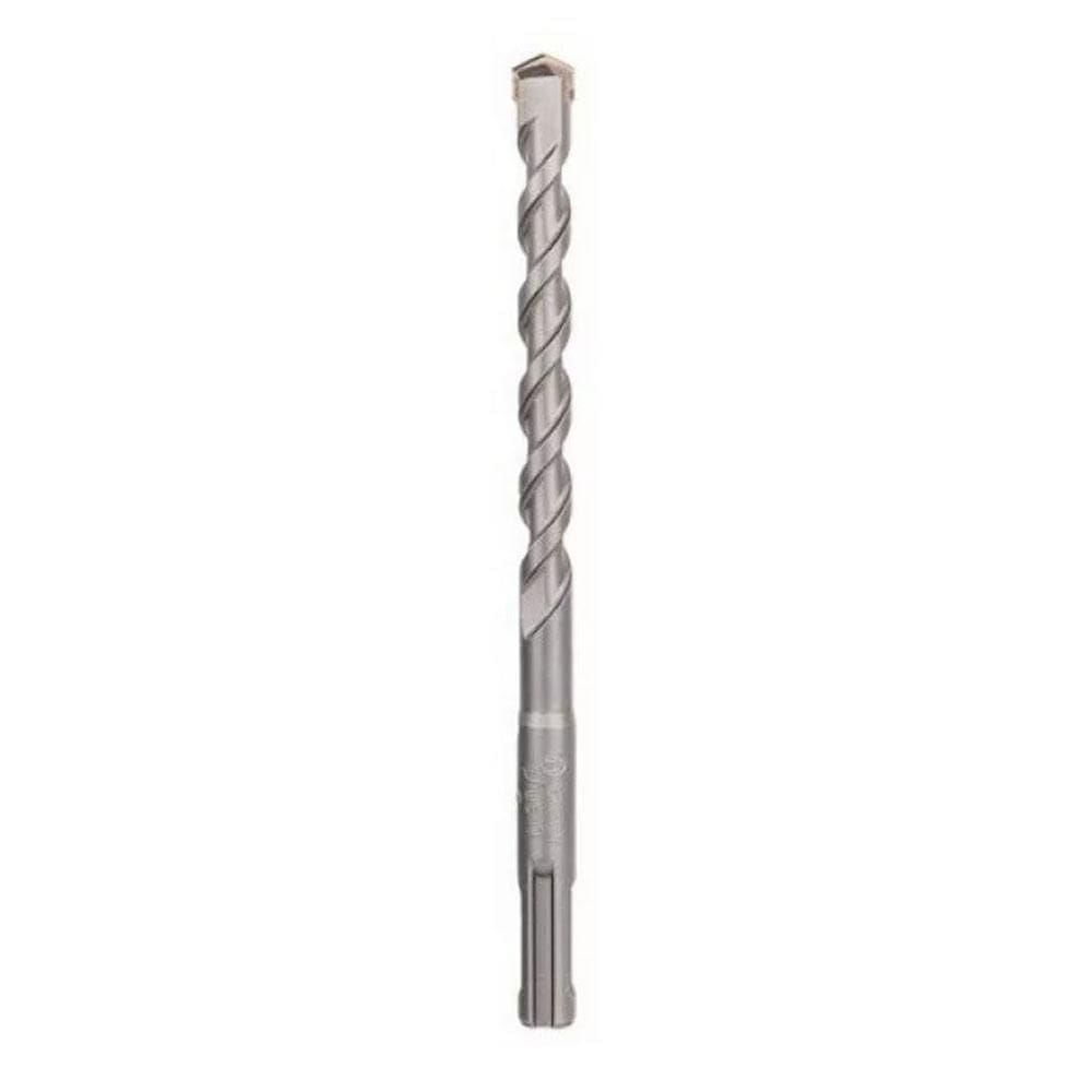 Broca Sds Plus 8 X 160 Mm Para Concreto - Bosch-2608833789
