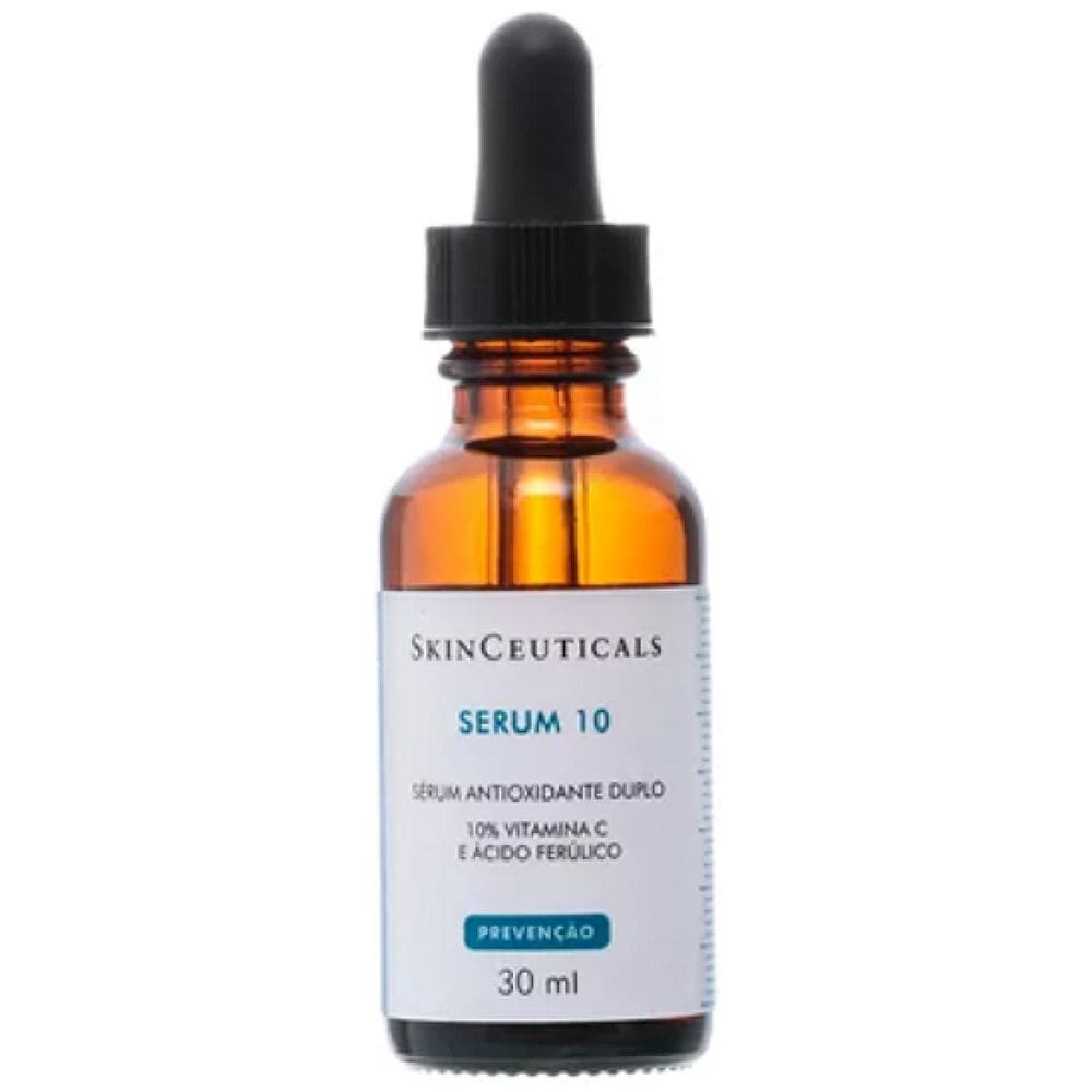 Serum Facial SkinCeuticals Antioxidante - Vitamina C 10%
