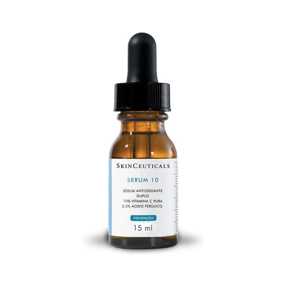 PsÉRum Facial Skinceuticals Antioxidante 10 Vitamin