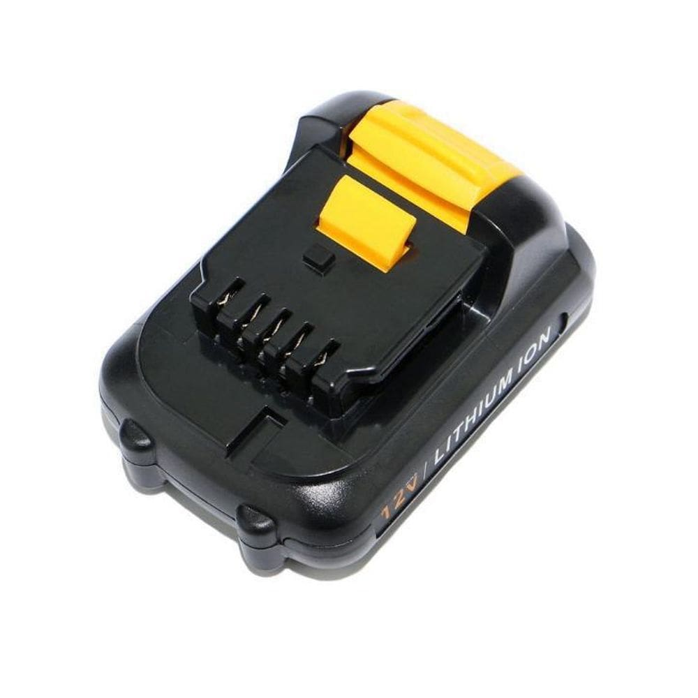 Bateria 12V Li-Ion Dewalt Dcb120-B2