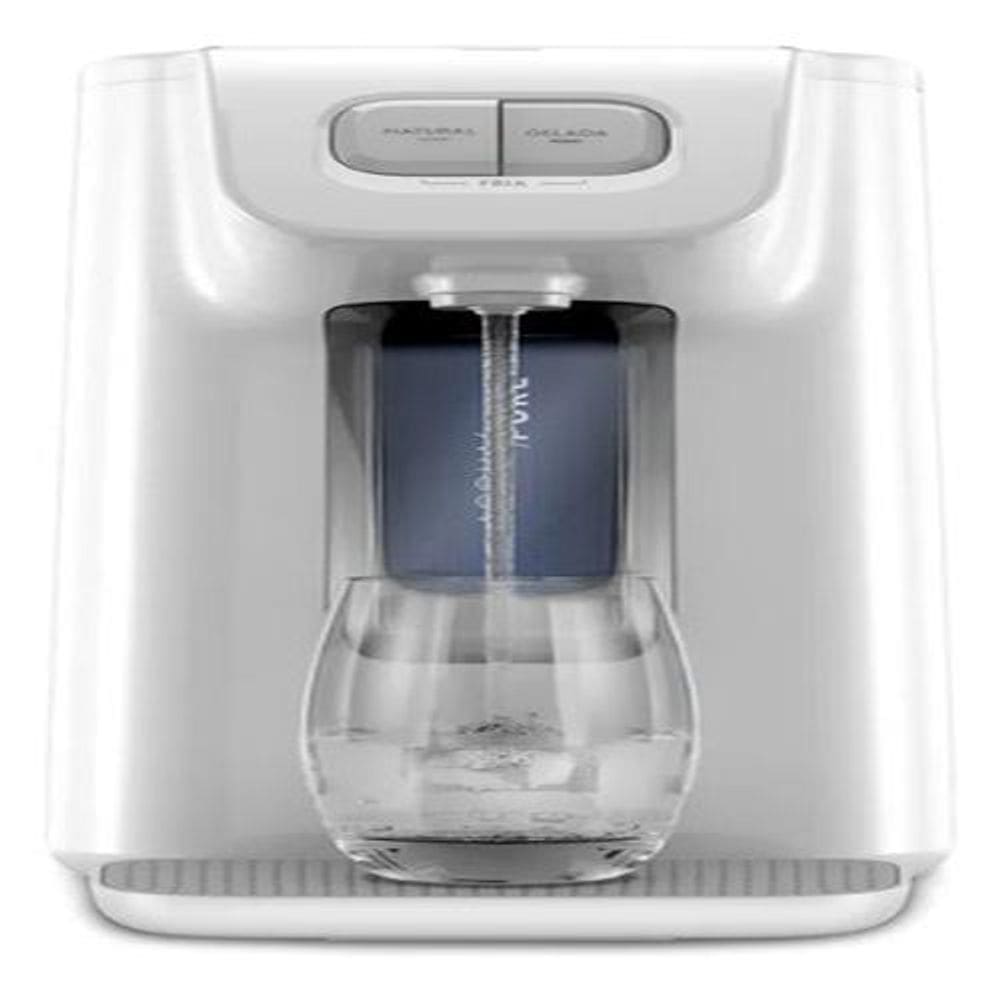 Purificador De Água Gelada Compressor Branco 127v Electrolux