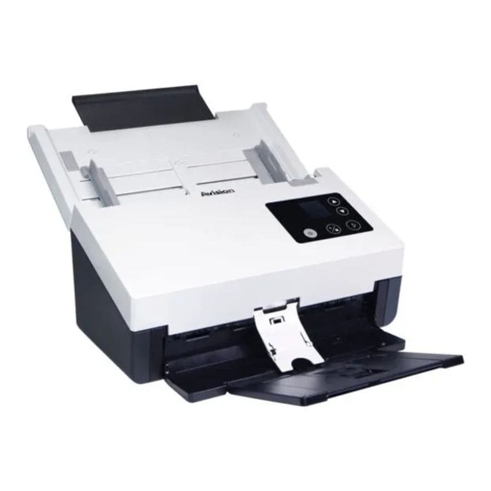 Scanner Avision AD345GWN