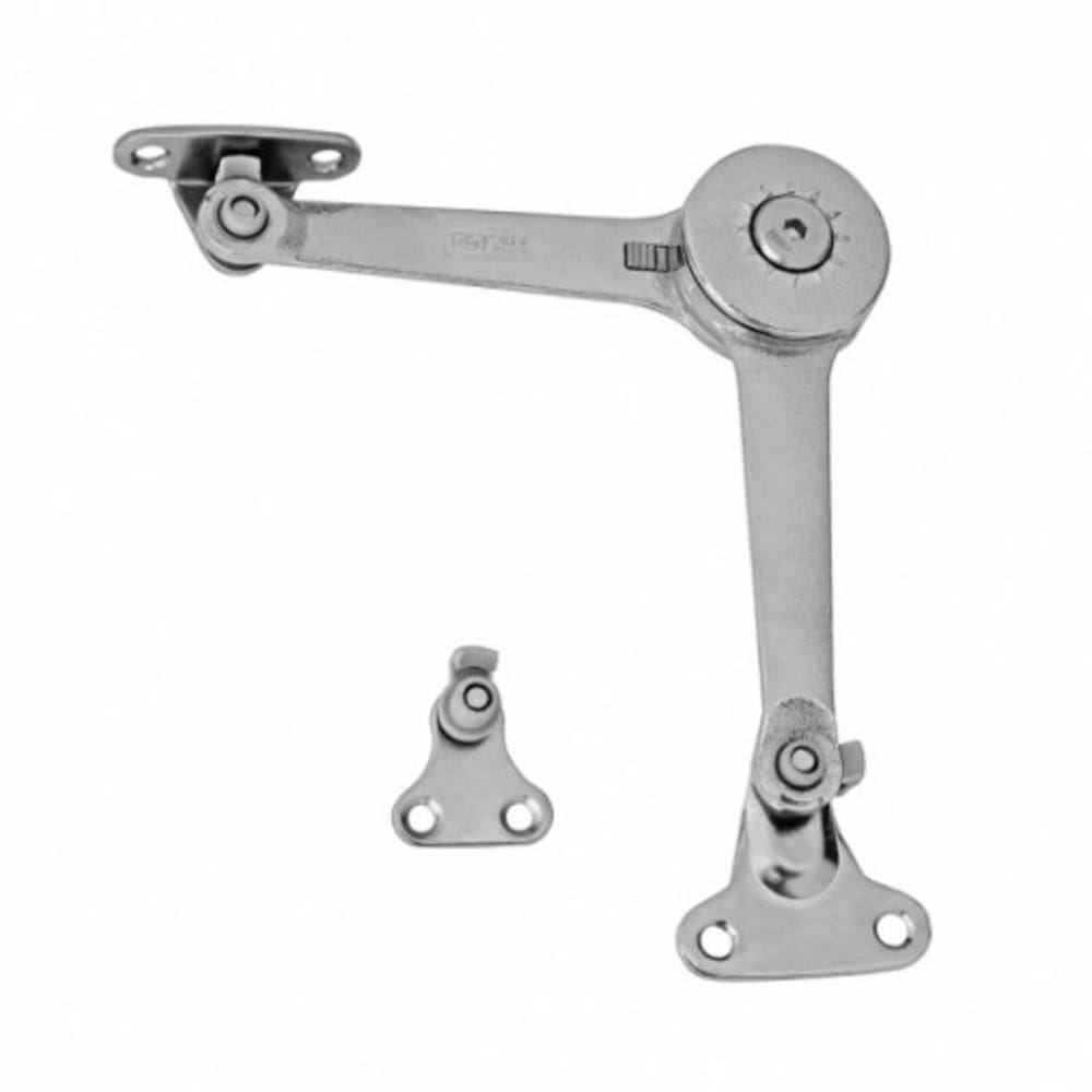 Articulador De Abertura Variável Bvo Portas Até 6Kg Fgvtn