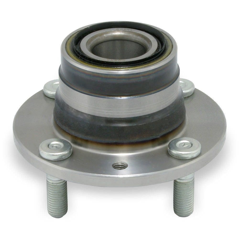 Cubo Roda Mazda 323 Mx3 SAbs