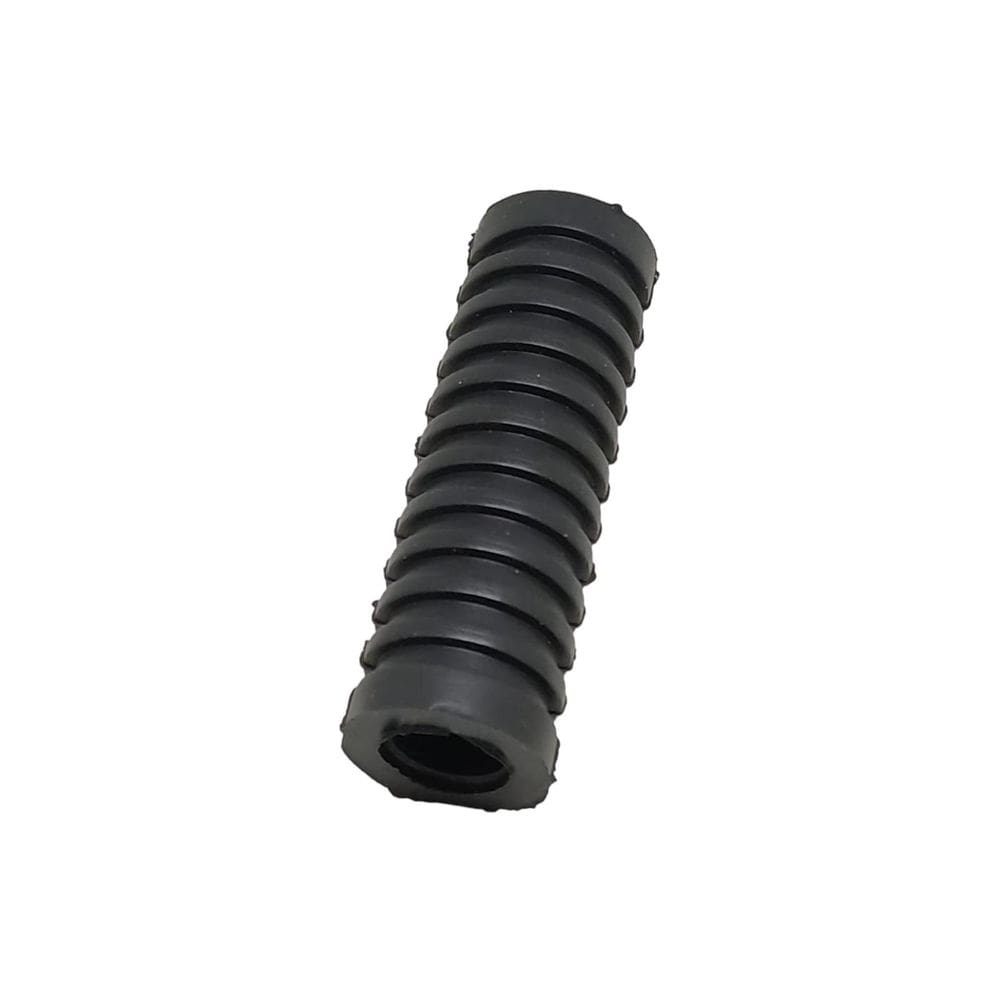 Borracha Pedal Partida Cb 400 Cb 450 Xlx 250 Xlx 350 Xl 250