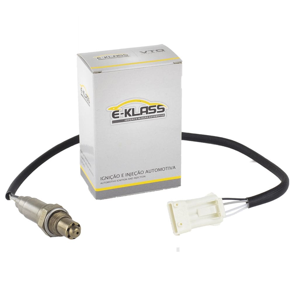 Sonda Lambda Peugeot-206 1.4 /306 1.6/1.8 16v-ESL1628