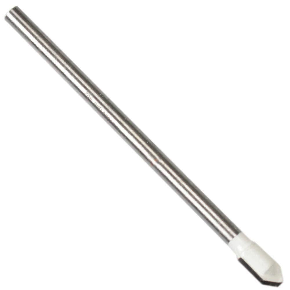 Broca Expert Cerâmica 06X80Mm Porcelanato - Bosch