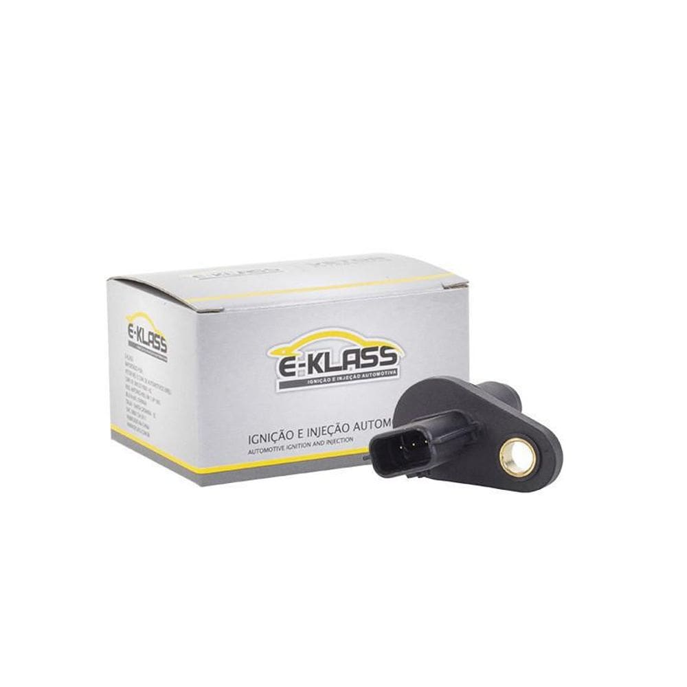 Sensor De Rotação Nissan Tilda Versa 1.6/1.8 16V