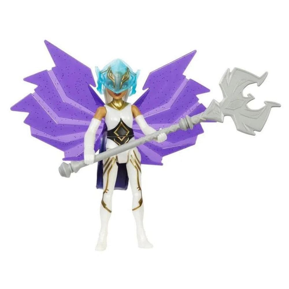 Sorceress - Feiticeira - He-Man - Motu - Hdr49 - Mattel