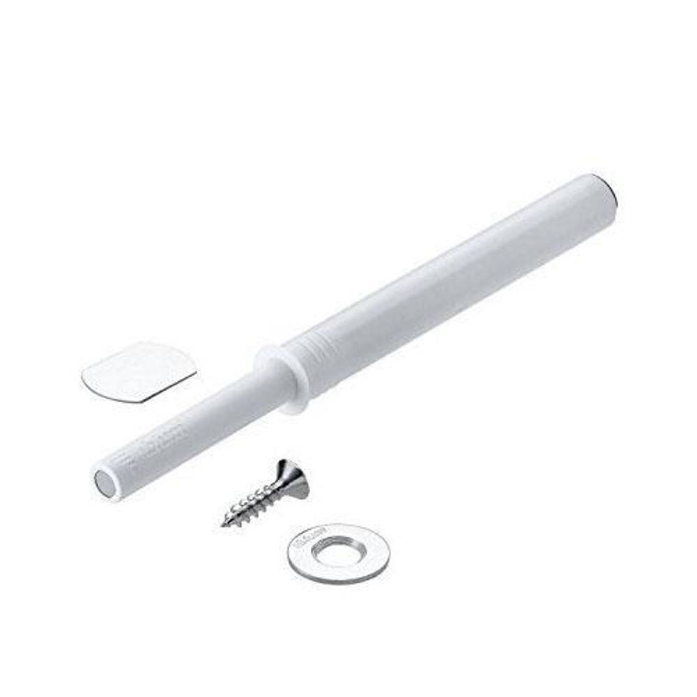 Tip On Para Embutir Versão Longa Branco Blum
