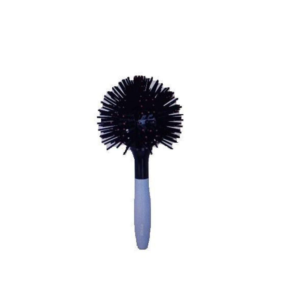 Escova Para Modelagem Twist 3D Curl Ricca