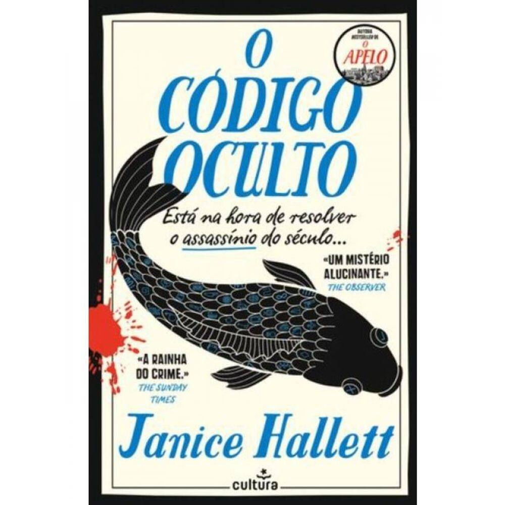 O Código Oculto