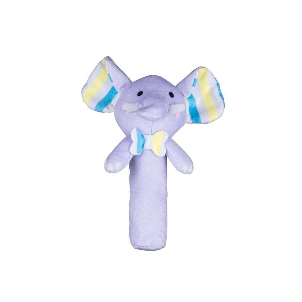 Buzininha Mima Bebe Elefante - Multikids Baby - Br1254