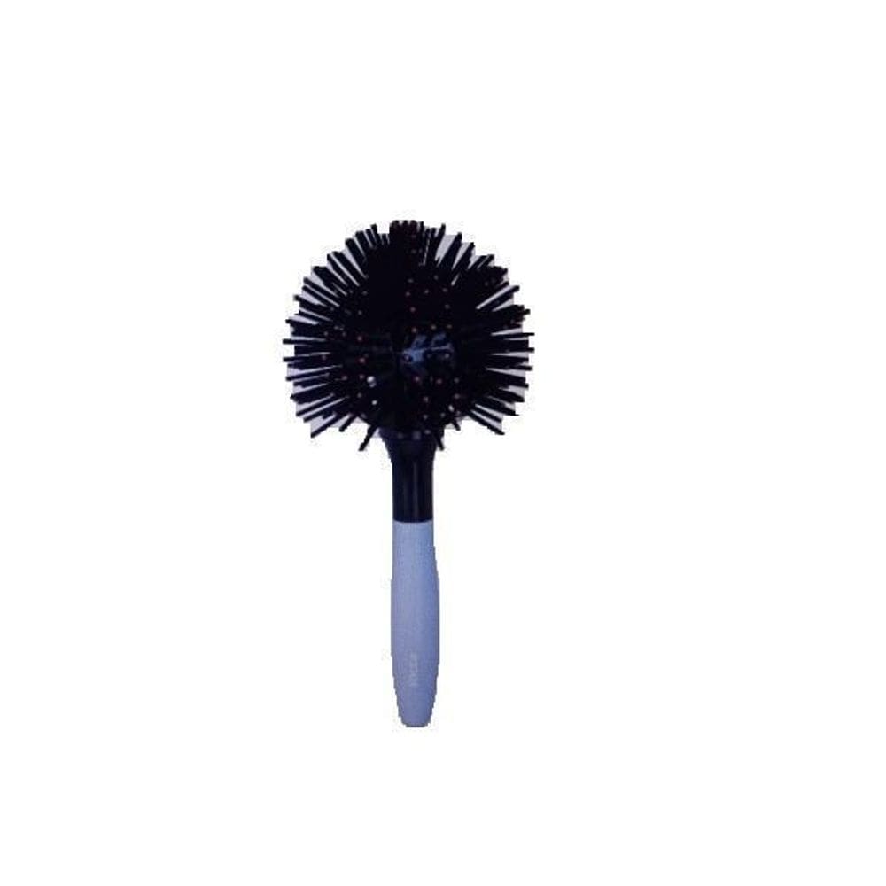 Escova Para Modelagem Twist 3D Curl Ricca