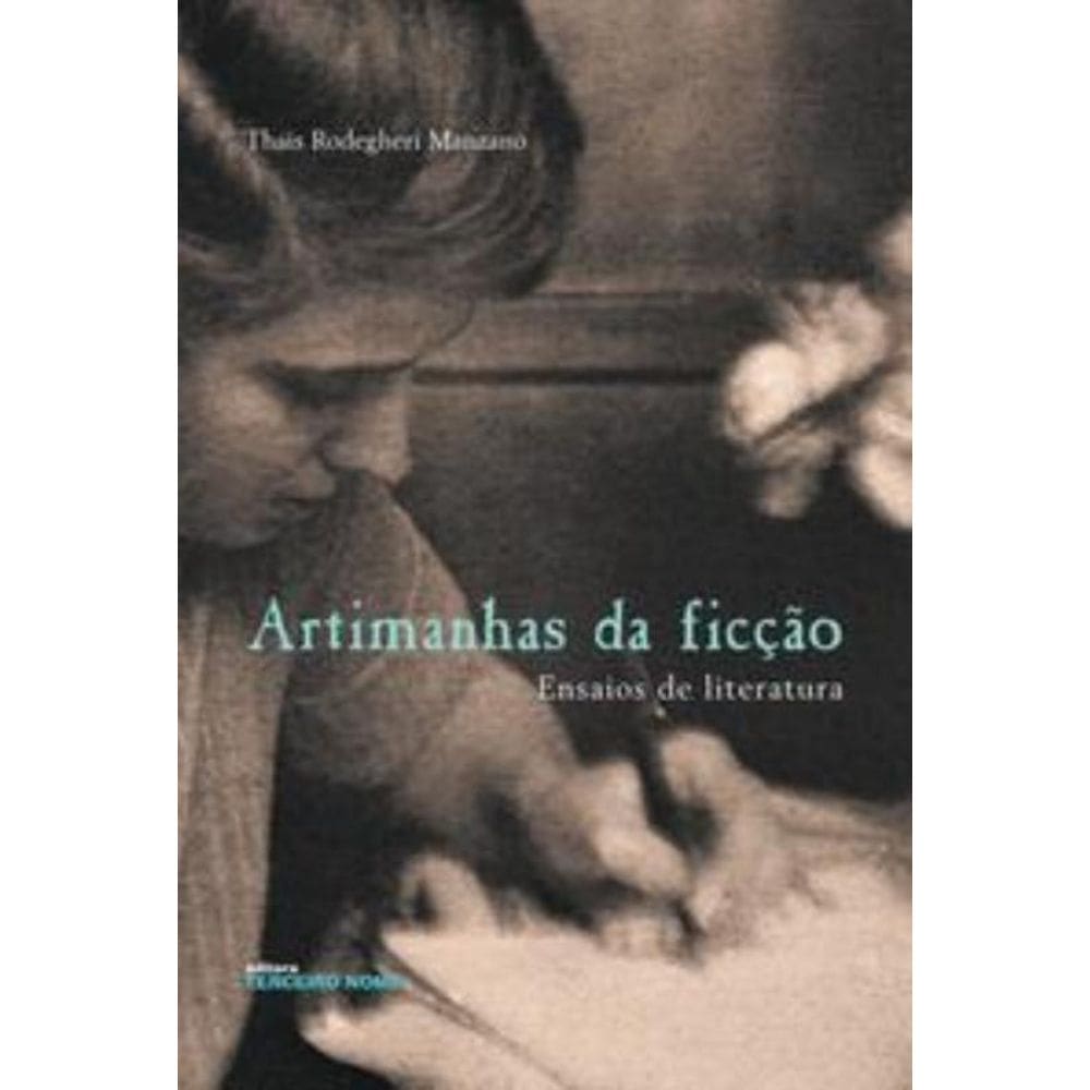 Artimanhas da ficçao