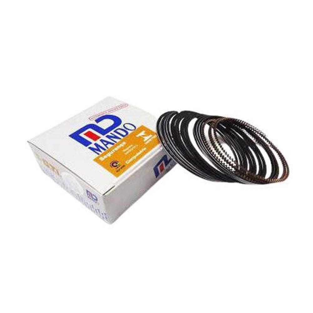 Anel Pistao H100 2.5 8V. Std - 2304042200