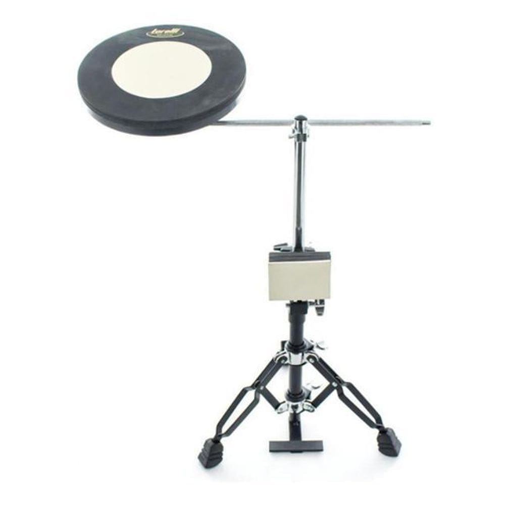 Pad De Estudo Com Caixa E Bumbo Torelli Tbe02