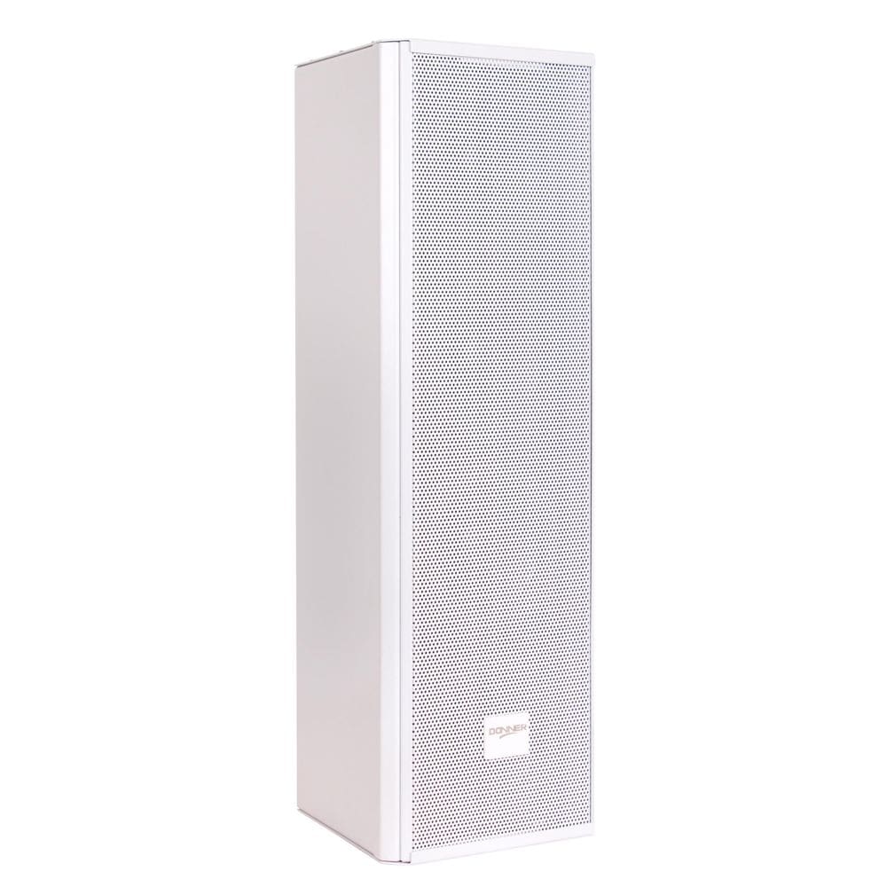 Caixa Passiva Line Array Vertical Donner C425 100W