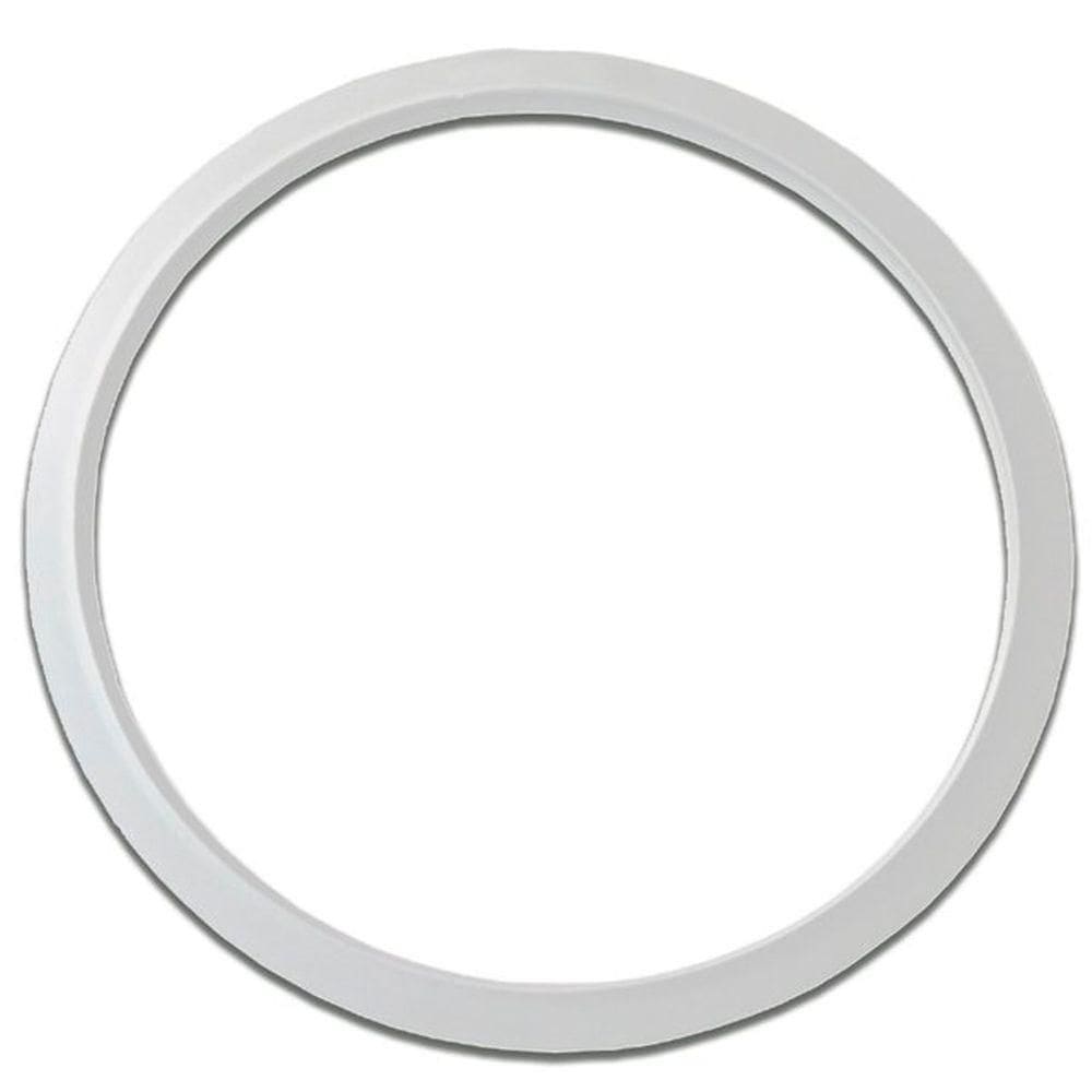 Borracha De Panela De Pressão Rochedo Inox 6 Lt Elegance